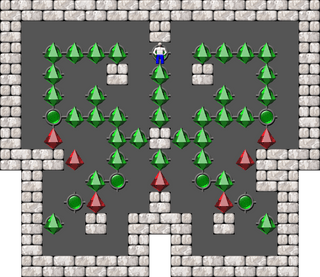 Уровень 47 — Laizhufu and LZY Arranged